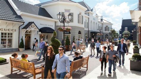 roermond outlet brands